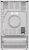 Плита Электрическая Gorenje GEIT5C60WPG белый стеклокерамика (без крышки) Плита Электрическая Gorenje GEIT5C60WPG белый стеклокерамика (без крышки)