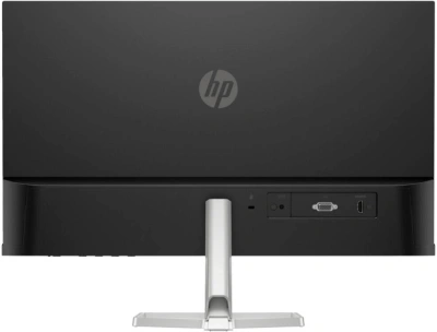 Монитор HP 23.8" Series 5 524sf серебристый/черный IPS LED 16:9 HDMI матовая 300cd 178гр/178гр 1920x1080 100Hz VGA FHD 2.5кг