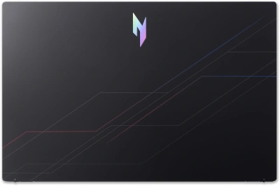 Ноутбук Acer Nitro V 15 ANV15-52-57D8 Core 5 210H 16Gb SSD512Gb NVIDIA GeForce RTX4050 6Gb 15.6" IPS FHD (1920x1080) без ОС black WiFi BT Cam (NH.QV2CD.009)