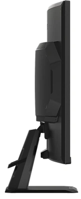 Монитор Gigabyte 27" GS27FC черный VA LED 16:9 HDMI полуматовая 3000:1 250cd 178гр/178гр 1920x1080 180Hz FreeSync Premium DP FHD 4.53кг