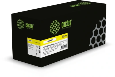 Картридж лазерный Cactus CS-C2503Y 841926 желтый (9500стр.) для Ricoh Aficio MP C2003SP/MP C2004ASP/MP C2011SP