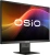 Моноблок Osio BaseLine B240i-024b 23.8" Full HD i3 1115G4 (3) 16Gb SSD512Gb UHDG без ОС GbitEth WiFi BT 84W Cam черный 1920x1080 (RUS)