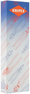 Клещи Knipex KN-8605180T
