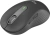Мышь Logitech M650 Large графитовый оптическая 4000dpi silent беспров. BT/Radio USB 5but (910-006388)