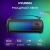 Колонка порт. Hyundai H-PS1025 черный 40W 2.0 BT 10м 3000mAh Колонка порт. Hyundai H-PS1025 черный 40W 2.0 BT 10м 3000mAh
