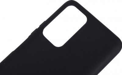 Чехол (клип-кейс) Redline для Xiaomi Poco M4 Pro УТ000029602 черный