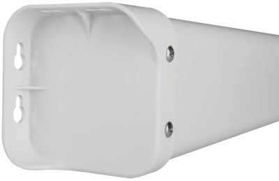 Экран Digis 156" 280x280см Electra-F DSEF-1109 1:1 настенно-потолочный рулонный (моторизованный привод)