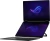 Ноутбук Asus ROG Zephyrus Duo 16 GX651AR-SR058W Core Ultra 9 386H 32Gb SSD1Tb NVIDIA GeForce RTX5070Ti 12Gb 16" OLED Touch 3K (2880x1800) Windows 11 Home dk.grey WiFi BT Cam Bag (90NR0NR2-M00260) Ноутбук Asus ROG Zephyrus Duo 16 GX651AR-SR058W Core Ultra 9 386H 32Gb SSD1Tb NVIDIA GeForce RTX5070Ti 12Gb 16" OLED Touch 3K (2880x1800) Windows 11 Home dk.grey WiFi BT Cam Bag (90NR0NR2-M00260)