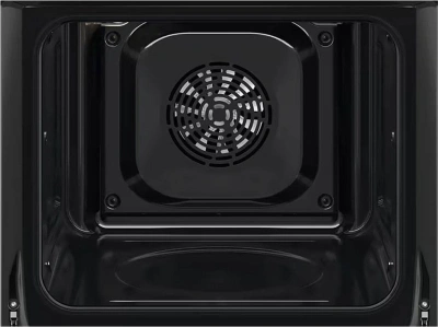 Духовой шкаф Электрический Electrolux LOH3H00BK черный