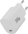 Сетевое зар./устр. Digma DGW3C 30W 3A (PD) USB-C универсальное белый (DGW3C0F010WH) Сетевое зар./устр. Digma DGW3C 30W 3A (PD) USB-C универсальное белый (DGW3C0F010WH)