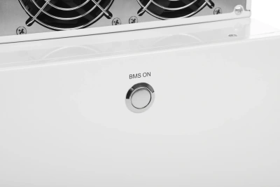 Источник бесперебойного питания Ippon Na+ RTA 6K 6000Вт 6000ВА белый