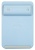 Калькулятор настольный Deli EM124BLUE синий 12-разр.