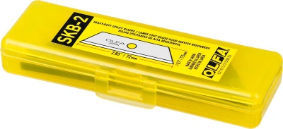 Лезвие Olfa OL-SKB-2/5B 17.5мм лезв.5шт