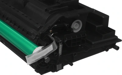 Картридж лазерный Cactus CS-CF237A CF237A черный (11000стр.) для HP LJ M607n/M608n/M608dn/M609x/M631h/M631z/M632h