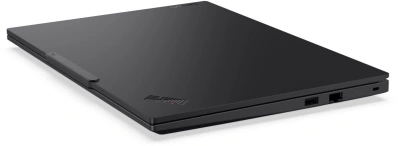 Ноутбук Lenovo ThinkPad E14 G7 Core 7 240H 16Gb SSD512Gb Intel Graphics 14" IPS WUXGA (1920x1200) без ОС black WiFi BT Cam (21T9006FIG)