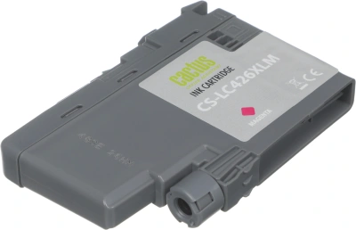 Картридж струйный Cactus CS-LC426XLM пурп.пигм. (54мл) для Brother MFC-J4335DW/J4340DW/J4535DW/J4540DW с чипом