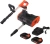 Снегоуборщик электр. Patriot SnowLine 222 UES 0.3кВт Снегоуборщик электр. Patriot SnowLine 222 UES 0.3кВт