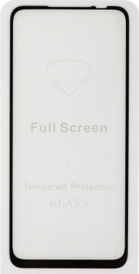 Защитное стекло для экрана Digma черный для Xiaomi Redmi 10 2.5D 1шт. (DGG2XR10AA)