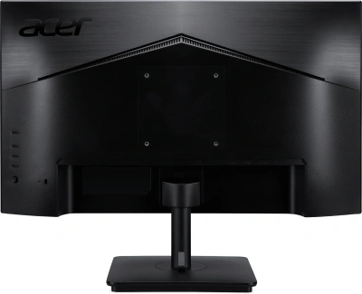 Монитор Acer 27" Vero V277KLbmiipx черный IPS LED 4ms 16:9 HDMI M/M матовая 350cd 178гр/178гр 3840x2160 60Hz FreeSync DP 4K 5.85кг