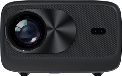 Проектор Cactus CS-X1.B LCD 17600Lm LS 1100Lm ANSI (4096x2160) 4300:1 ресурс лампы:50000часов 2xUSB typeA 2xHDMI 3кг