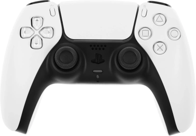 Игровая консоль PlayStation 5 Slim CFI-2116A01Y белый/черный