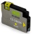Картридж струйный Cactus CS-CN056 №933XL желтый (14мл) для HP DJ 6600 с чипом