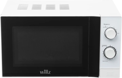 Микроволновая Печь Willz MOS-2009MW 20л. 700Вт белый