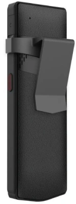 Телефон IP Fanvil W610D серый