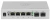 Коммутатор SNR SNR-S1904GP-2S (L2) 4x1Гбит/с 2SFP 4PoE 65W неуправляемый