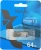 Флеш Диск Netac 64Gb UM1 NT03UM1N-064G-32PN USB3.2 серебристый Флеш Диск Netac 64Gb UM1 NT03UM1N-064G-32PN USB3.2 серебристый
