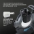 Вафельница Polaris PST 1000 900Вт графитовый
