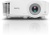 Проектор Benq MS550 DLP 3600Lm (800x600) 20000:1 ресурс лампы:5000часов 2xHDMI 2.3кг