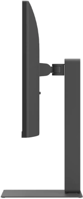 Монитор LG 27" UltraFine 27U730A-B черный IPS LED 16:9 HDMI M/M матовая HAS 1000:1 300cd 178гр/178гр 3840x2160 60Hz DP 4K USB 7.7кг