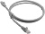 Патч-корд Lanmaster LAN-PC45/U6-7.0-GY UTP RJ-45 вил.-вилка RJ-45 кат.6 7м серый LSZH (уп.:1шт)
