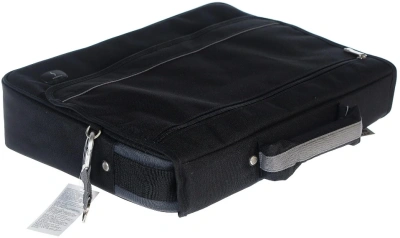 Сумка для ноутбука 16" Sumdex PON-118BK черный нейлон/полиэстер