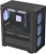 Корпус Formula Air Mesh GX600 Plus черный без БП mATX 6x120mm 2x140mm 2xUSB3.0 audio bott PSU