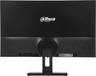 Монитор Dahua 23.8" DHI-LM24-C301B черный IPS LED 5ms 16:9 HDMI матовая 1200:1 300cd 178гр/178гр 2560x1440 100Hz DP 2K 3.1кг