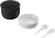 Мультиварка Polaris IQ Home PMC 0526 5л 860Вт черный Мультиварка Polaris IQ Home PMC 0526 5л 860Вт черный