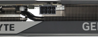 Видеокарта Gigabyte PCI-E 5.0 GV-N506TEAGLEMAX OC-8GD 1.0 NVIDIA GeForce RTX 5060TI 8Gb 128bit GDDR7 2617/28000 HDMIx1 DPx3 HDCP Ret