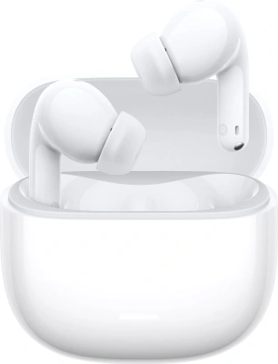 Гарнитура внутриканальные Xiaomi Redmi Buds 8 Lite белый беспроводные bluetooth в ушной раковине (BHR08OLGL)