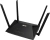 Роутер беспроводной Asus RT-AX1800U AX1800 10/100/1000BASE-TX/4G ready черный Роутер беспроводной Asus RT-AX1800U AX1800 10/100/1000BASE-TX/4G ready черный