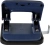 Дырокол Kw-Trio 09616BLUE макс.:30лист. металл синий отв.:2
