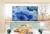 Телевизор QLED Samsung 65" QE65Q8FAAUXRU Series 9 темно-серый/черный 4K Ultra HD 60Hz DVB-T2 DVB-C DVB-S2 USB WiFi Smart TV