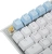 Клавиатура A4Tech FS100 механическая синий USB for gamer LED кабель 1.8м Клавиатура A4Tech FS100 механическая синий USB for gamer LED кабель 1.8м