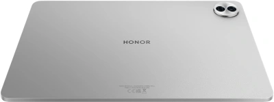 Планшет Honor Pad 10 HEY3-W00 7 Gen 3 (2.63) 8C RAM8Gb ROM128Gb 12.1" IPS 2560x1600 Android 15 серый 8Mpix 8Mpix BT WiFi 10100mAh 12hr 1434hrs