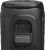 Минисистема Hi-Fi JBL PartyBox Club 130 черный 200Вт USB BT Минисистема Hi-Fi JBL PartyBox Club 130 черный 200Вт USB BT