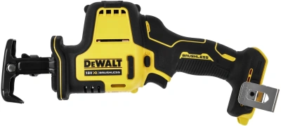 Сабельная пила DeWalt DCS369NT-XJ аккум. 2800ход/мин ДА