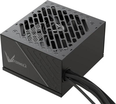 Блок питания Formula ATX 750W FV-750WD 80+ white (20+4pin) APFC 120mm fan 6xSATA RTL