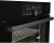 Духовой шкаф Электрический Gorenje BPSA6747A08BG черный