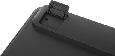 Клавиатура + мышь Logitech MK950 клав:графитовый/черный мышь:черный/серый USB беспроводная Bluetooth/Радио slim (920-012500)